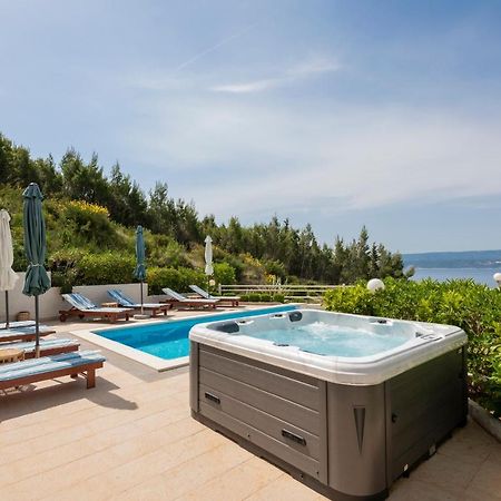 Luxury Apartments Tafra 洛克瓦罗戈兹尼察 外观 照片