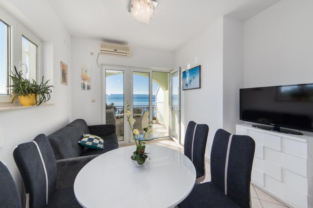 Luxury Apartments Tafra 洛克瓦罗戈兹尼察 外观 照片