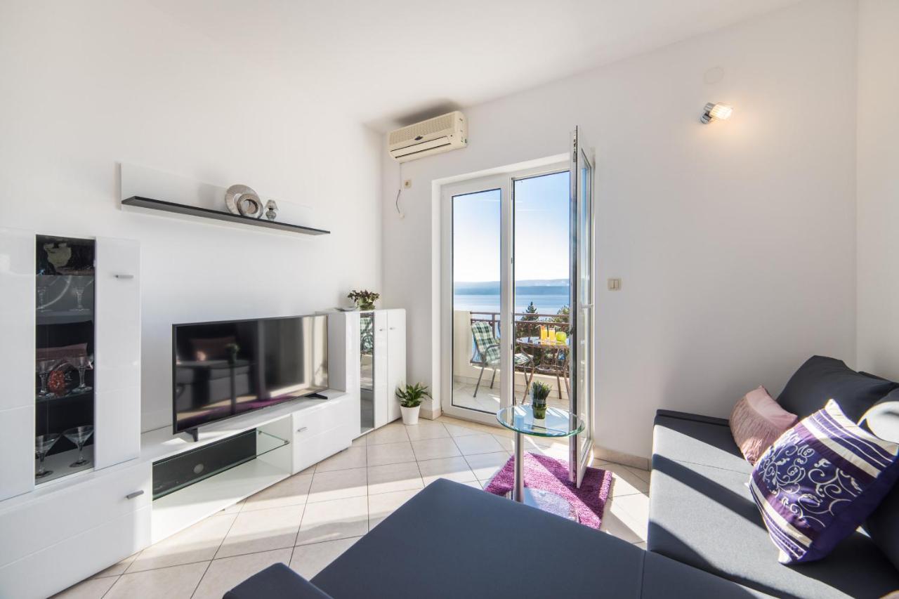 Luxury Apartments Tafra 洛克瓦罗戈兹尼察 外观 照片