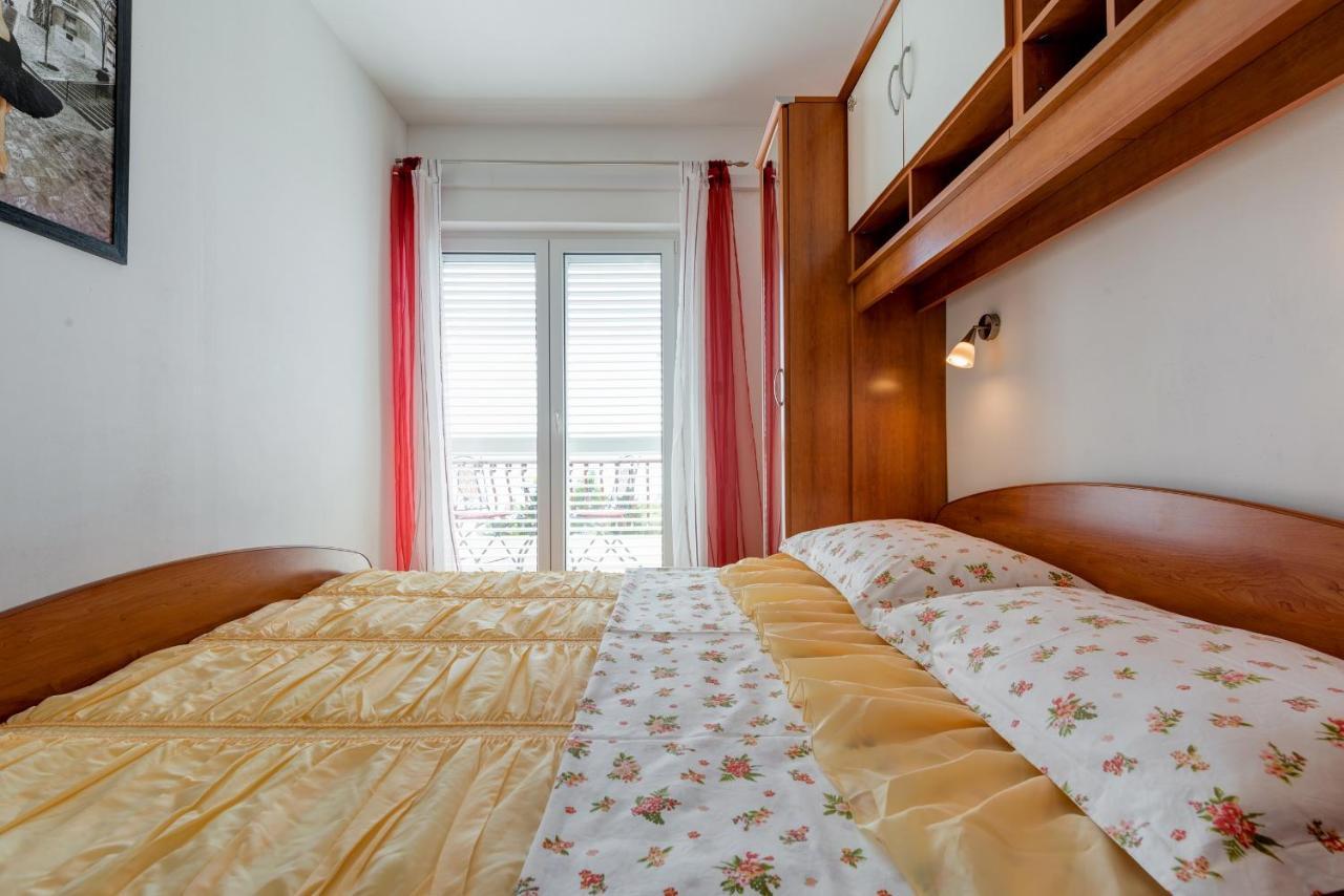 Luxury Apartments Tafra 洛克瓦罗戈兹尼察 外观 照片