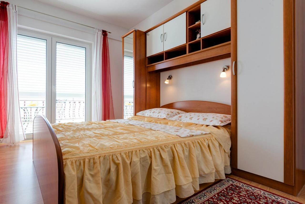 Luxury Apartments Tafra 洛克瓦罗戈兹尼察 外观 照片