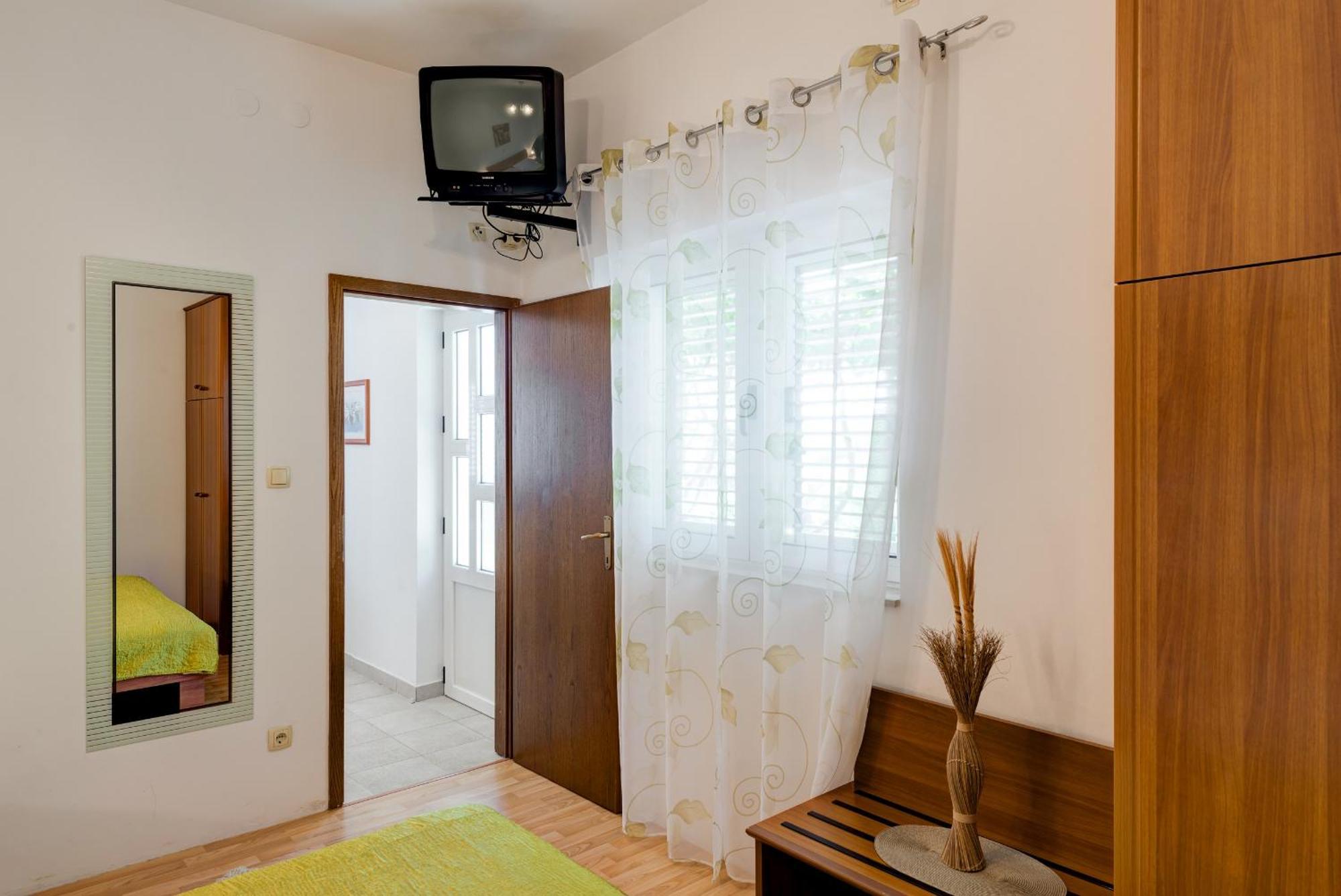 Luxury Apartments Tafra 洛克瓦罗戈兹尼察 客房 照片